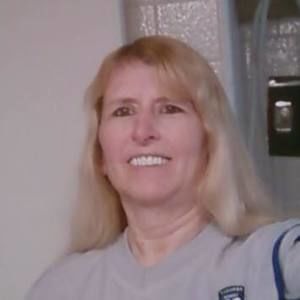 Meet your Posher, Cindy